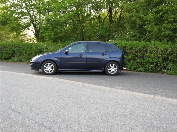 Ford focus billede 19