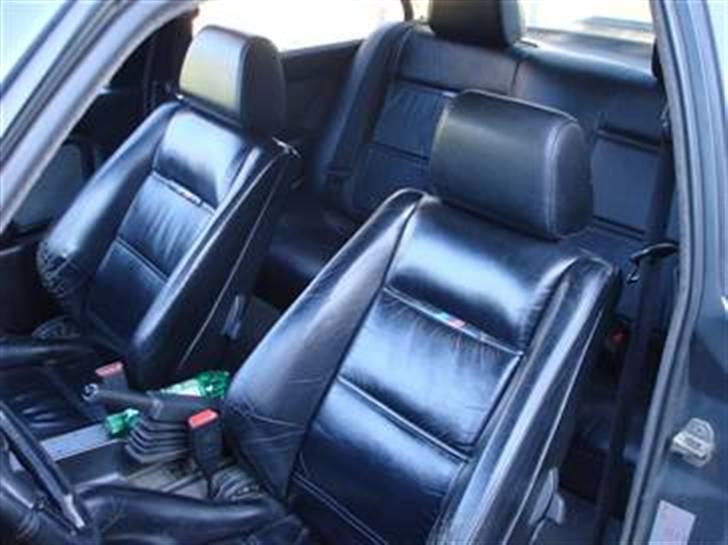 BMW e30 solgt billede 5