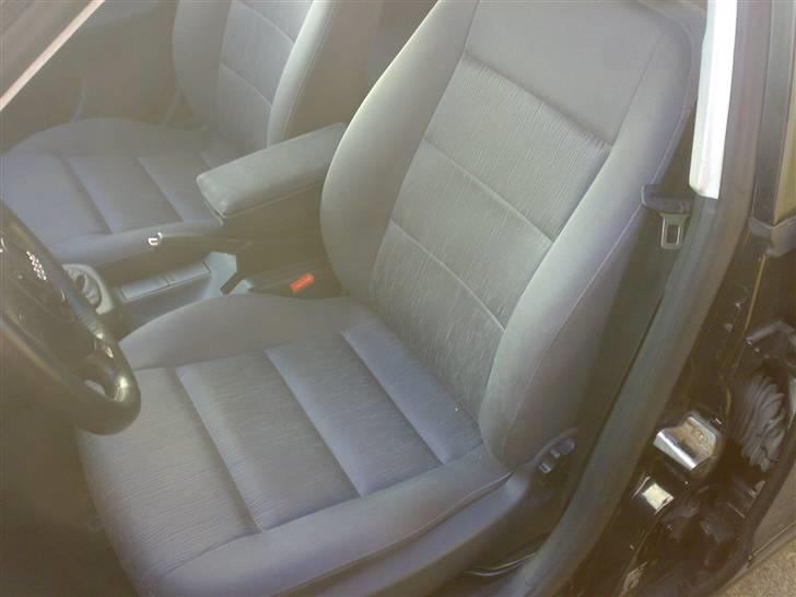 Audi A4 Avant  billede 7