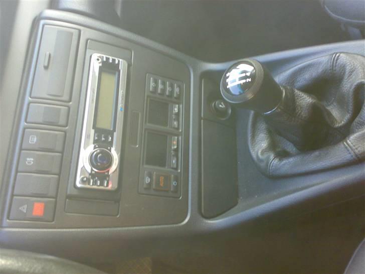 Audi A4 Avant  billede 9