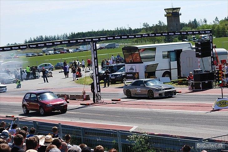 Toyota Starlet ØGT aka BUMLE  billede 13