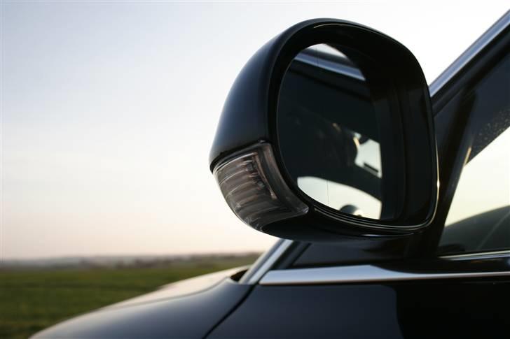 VW Passat Highline billede 7