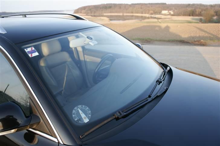 VW Passat Highline billede 10