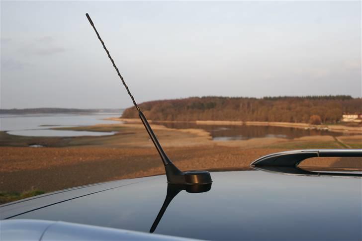 VW Passat Highline billede 12