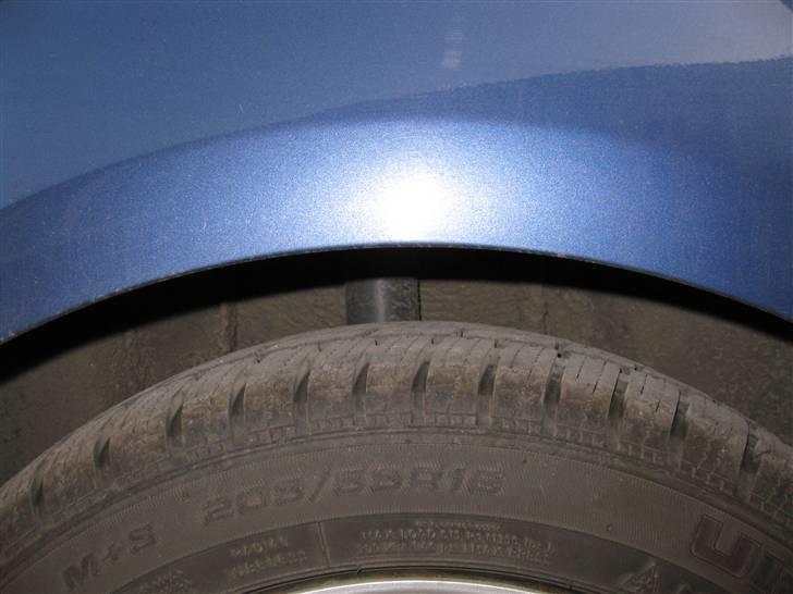 Ford C-MAX Ghia billede 8