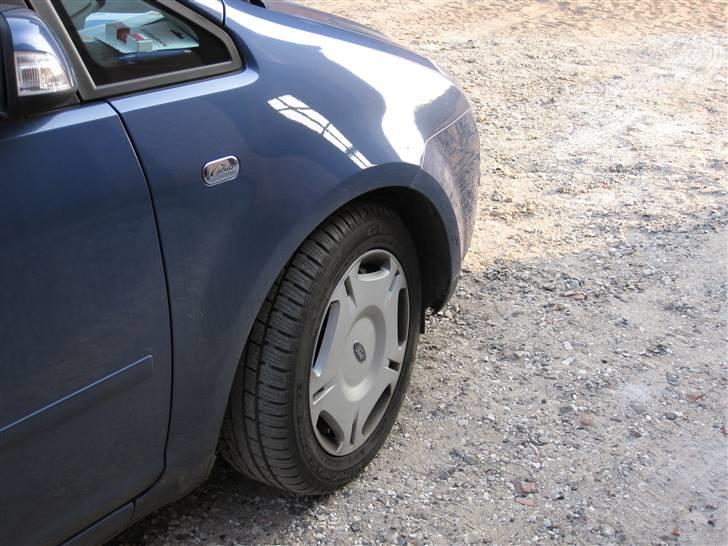 Ford C-MAX Ghia billede 11