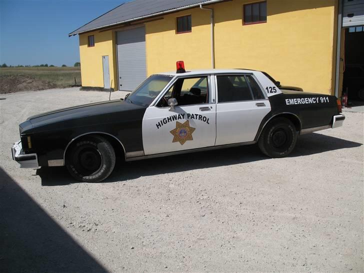 Oldsmobile Delta 88 billede 2