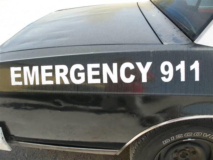 Oldsmobile Delta 88 billede 11