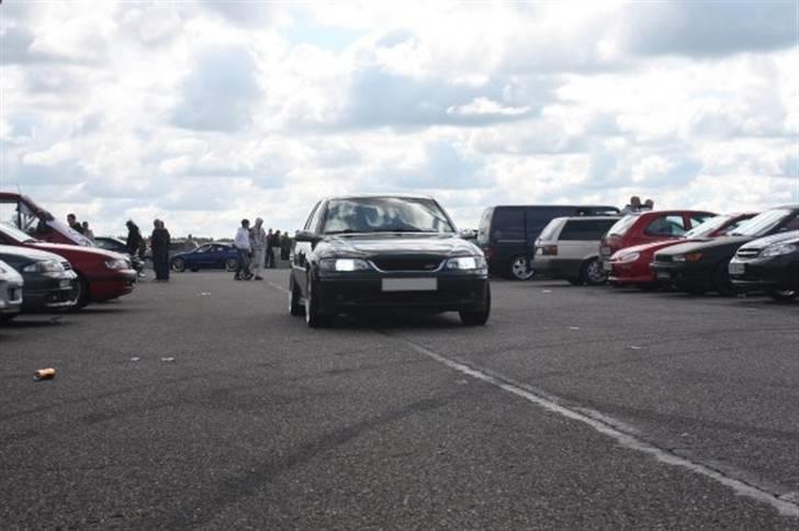 Opel Vectra B Editon 100(skrottet) - DHB 09! billede 2