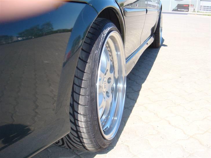 Opel Vectra B Editon 100(skrottet) billede 10