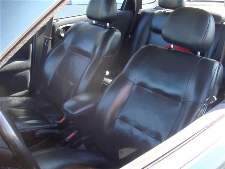 Opel Vectra B Editon 100(skrottet) billede 13