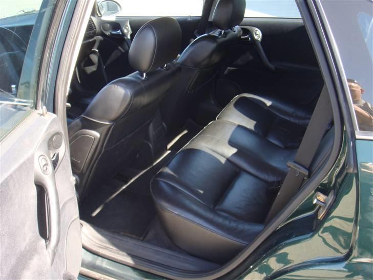 Opel Vectra B Editon 100(skrottet) billede 14