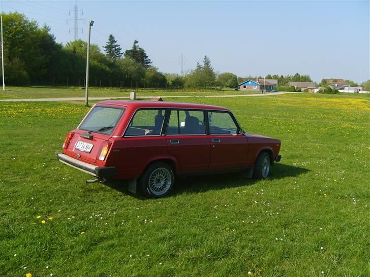 Lada 2104 Solgt billede 5