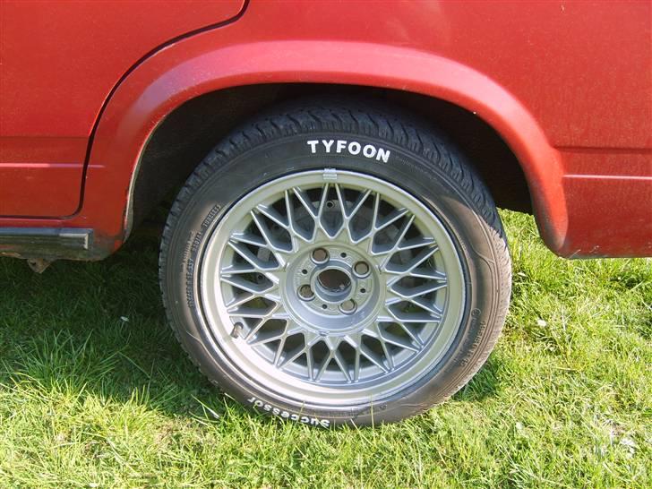 Lada 2104 Solgt billede 6