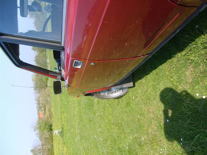 Lada 2104 Solgt billede 7