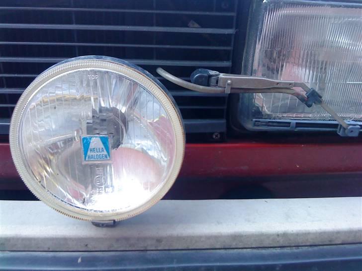 Lada 2104 Solgt billede 8