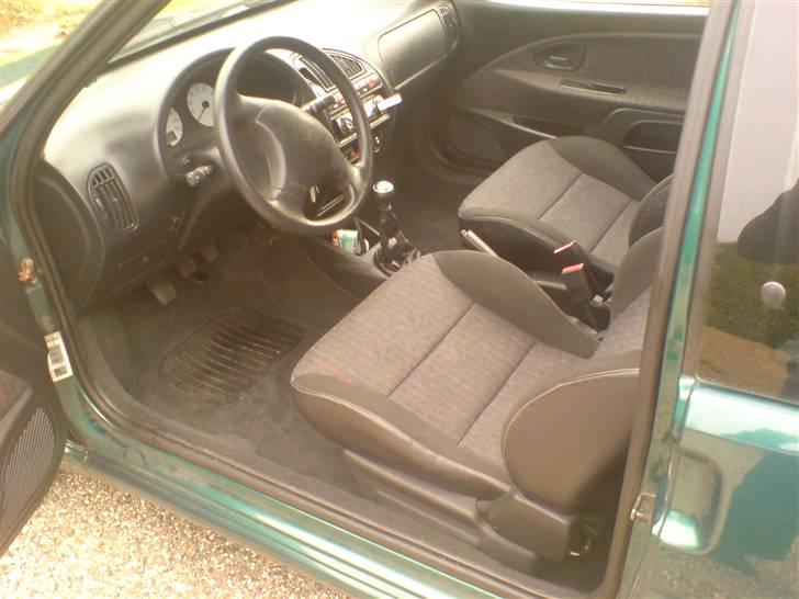 Citroën saxo vts  billede 6