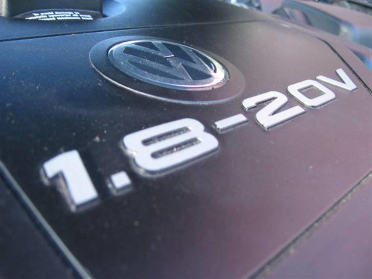 VW Golf 4 billede 13