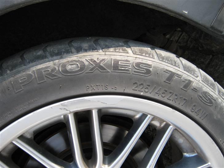 BMW E34 525i *BYTTET* billede 6