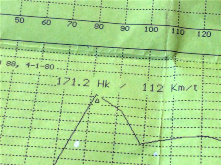 Volvo 245 Turbo (SOLGT) billede 18
