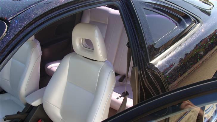 Honda acura integra billede 6