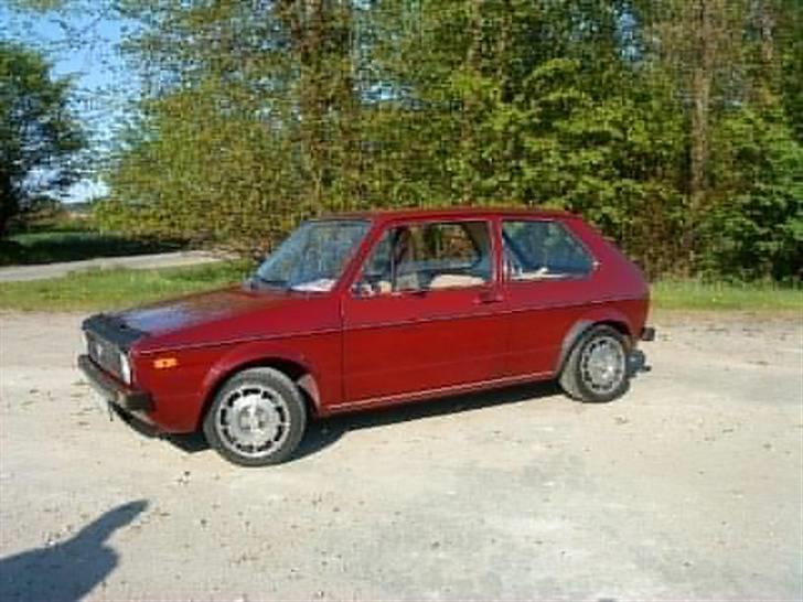 VW TIL SALG HER OG NU 38 KG  billede 18