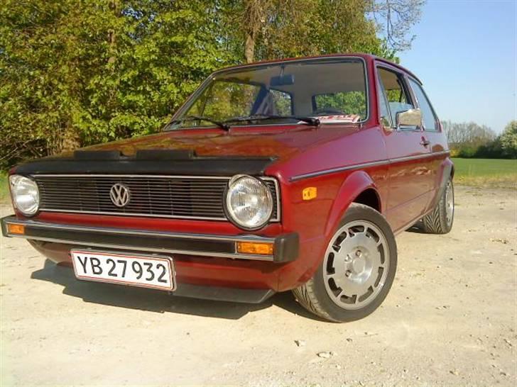 VW TIL SALG HER OG NU 38 KG  billede 20