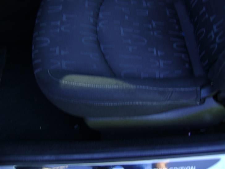 Peugeot 206 S16 --Til Salg-- billede 2