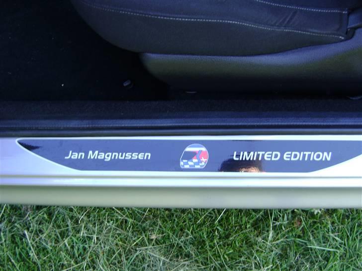 Peugeot 206 S16 --Til Salg-- billede 3