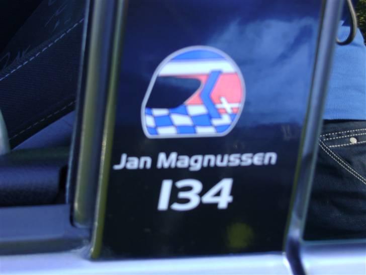 Peugeot 206 S16 --Til Salg-- billede 4