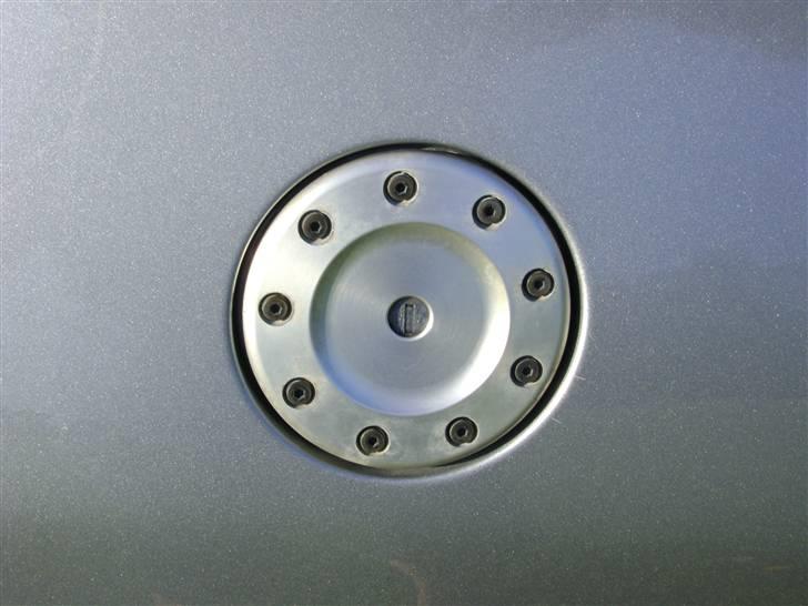 Peugeot 206 S16 --Til Salg-- billede 10