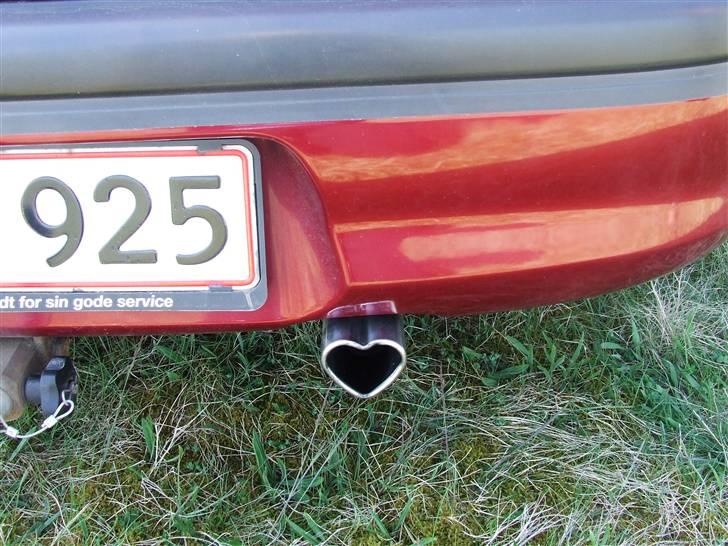 Mazda 323 BG TIL SALG billede 6