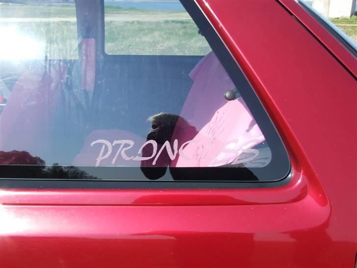 Mazda 323 BG TIL SALG billede 9