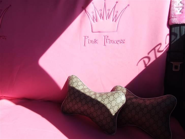 Mazda 323 BG TIL SALG billede 11