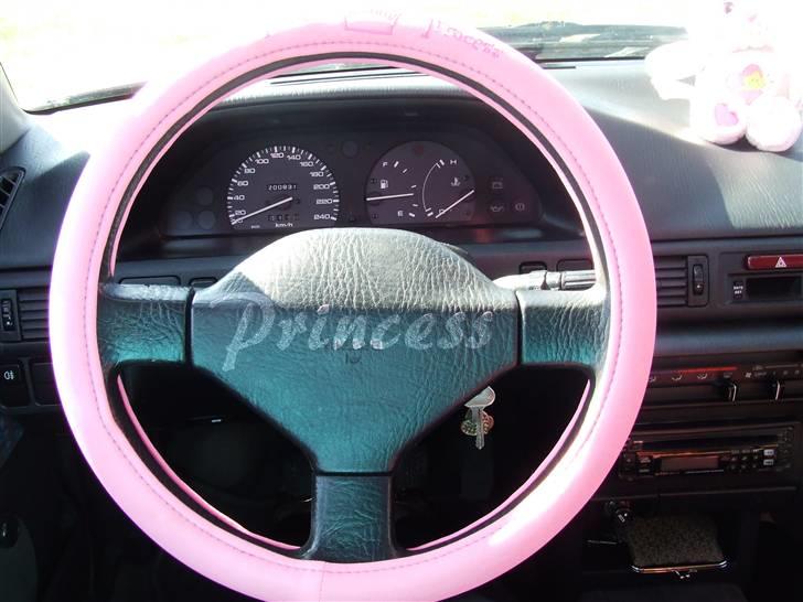 Mazda 323 BG TIL SALG billede 18