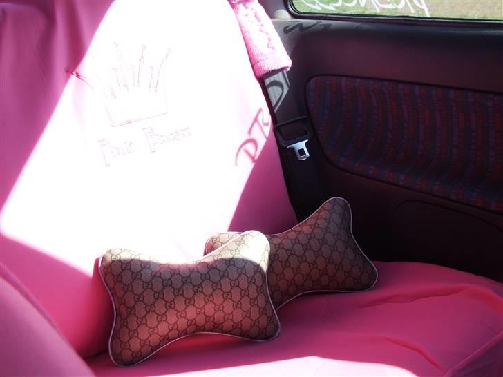 Mazda 323 BG TIL SALG billede 20