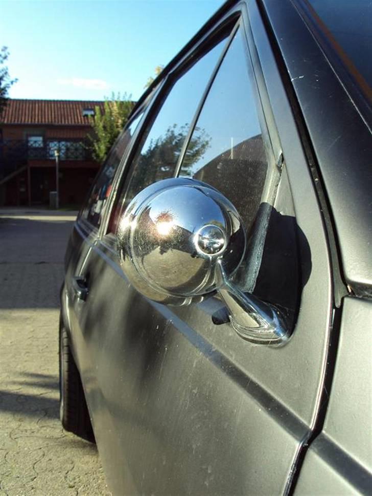 VW Polo G40 SOLGT billede 3