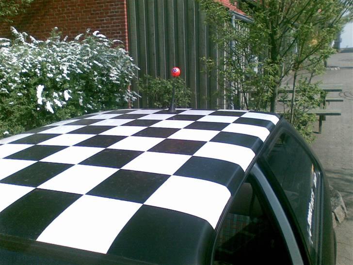 VW Polo G40 SOLGT billede 5