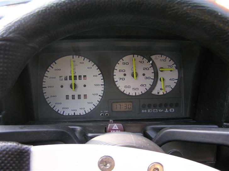 VW Polo G40 SOLGT billede 6