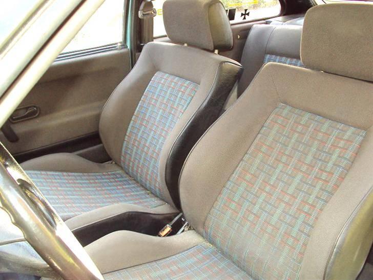 VW Polo G40 SOLGT billede 7