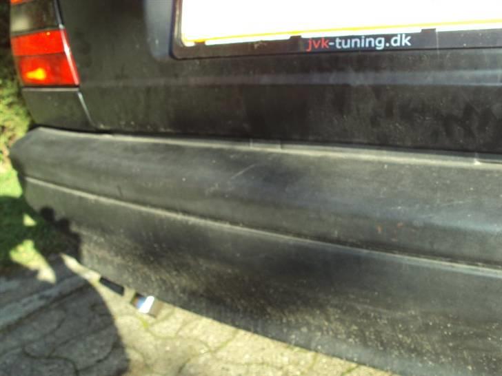 VW Polo G40 SOLGT billede 8