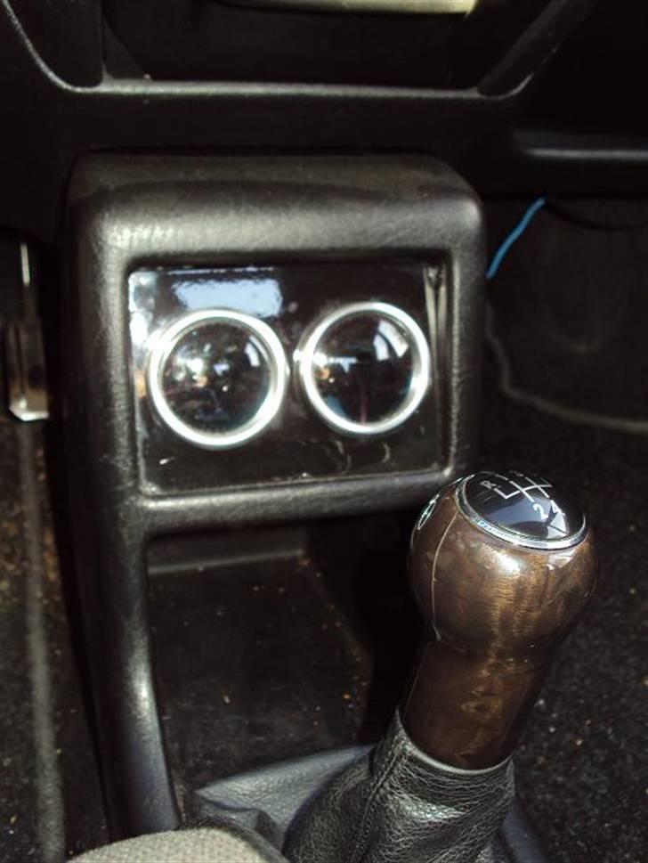 VW Polo G40 SOLGT billede 10