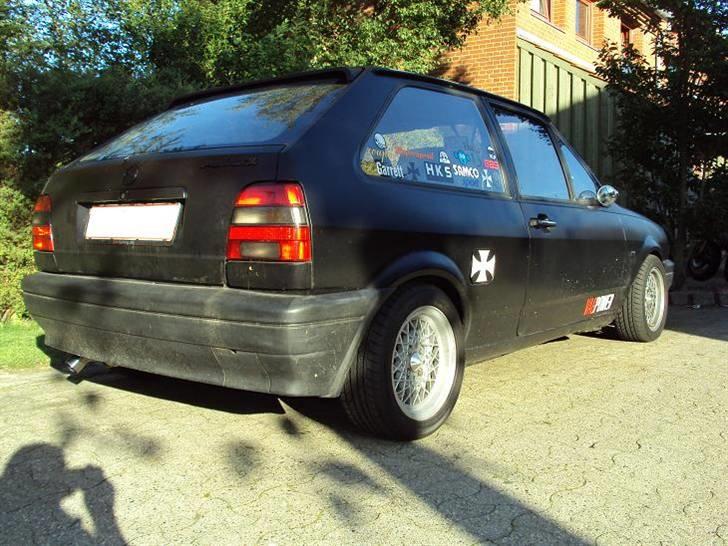 VW Polo G40 SOLGT billede 11