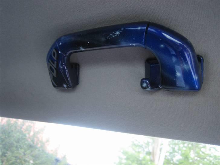 VW polo 6n 1.4 16v liq SOLGT billede 16