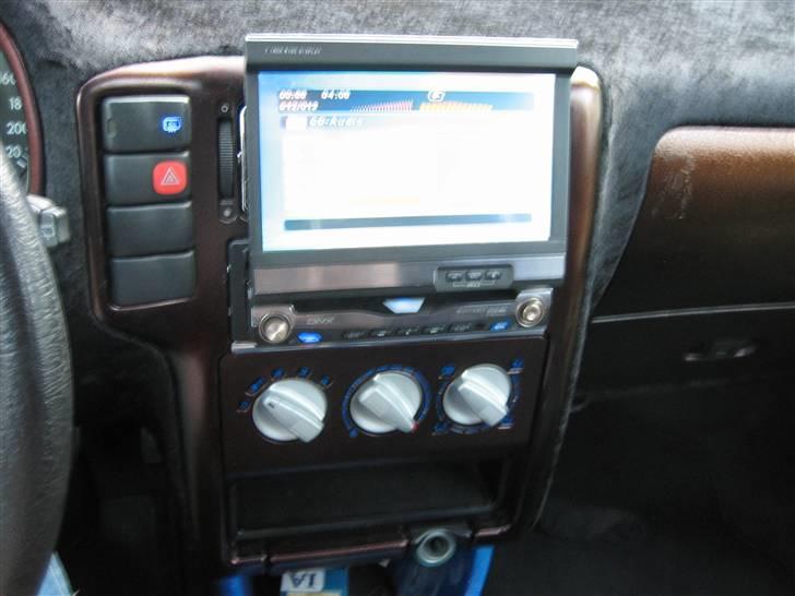 VW polo 6n 1.4 16v liq SOLGT billede 18