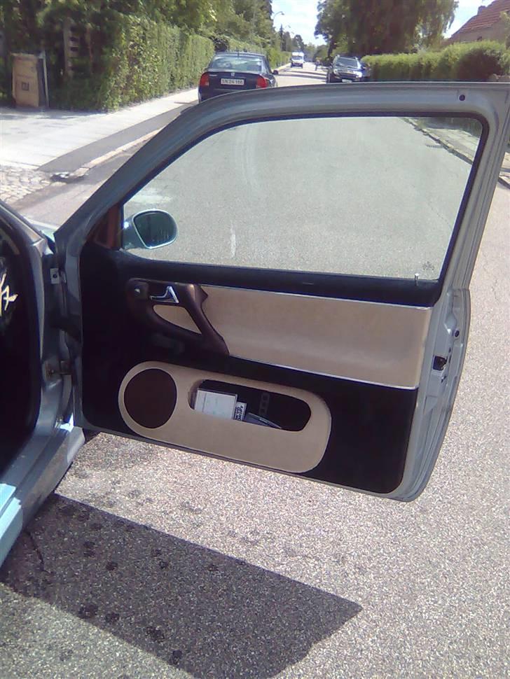 VW polo 6n 1.4 16v liq SOLGT - nyt billede d 21/6-09 billede 19