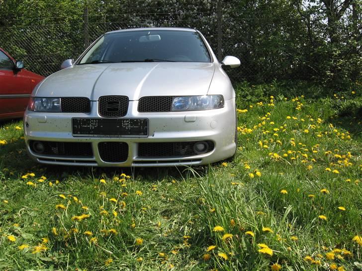 Seat Toledo Sport billede 14