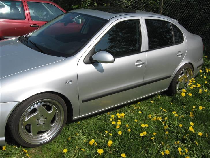 Seat Toledo Sport billede 17