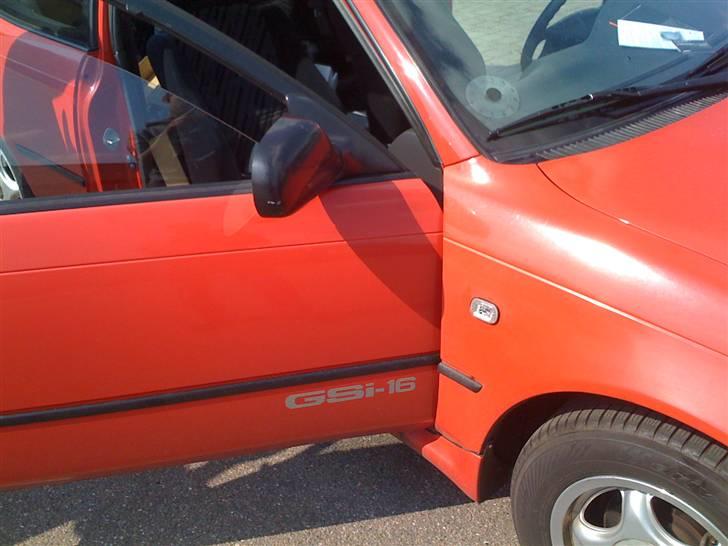 Toyota corolla  billede 10