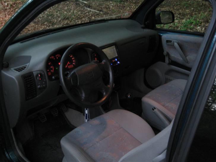 Seat Arosa 1.0 SE billede 4